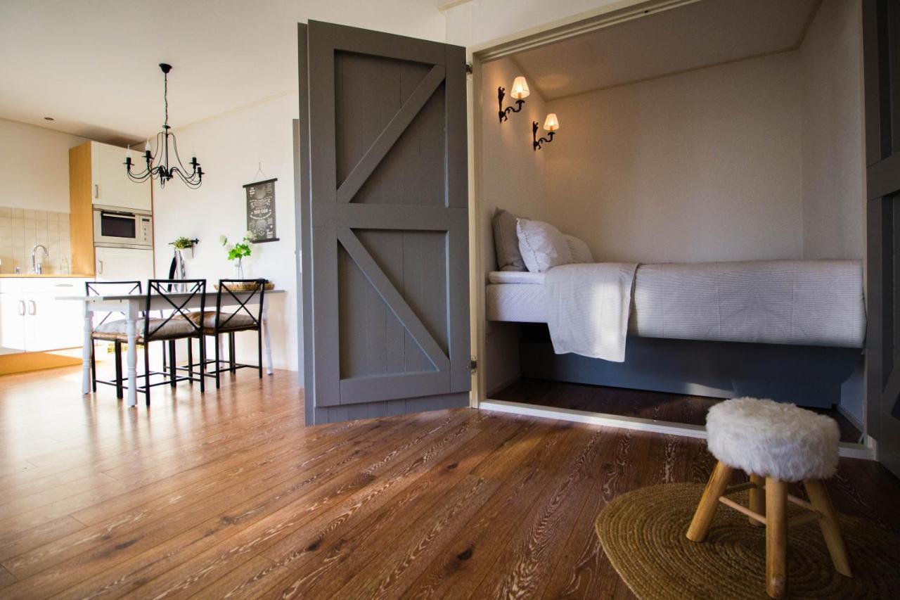 T'Hus Bed & Breakfast Katlijk Exterior foto