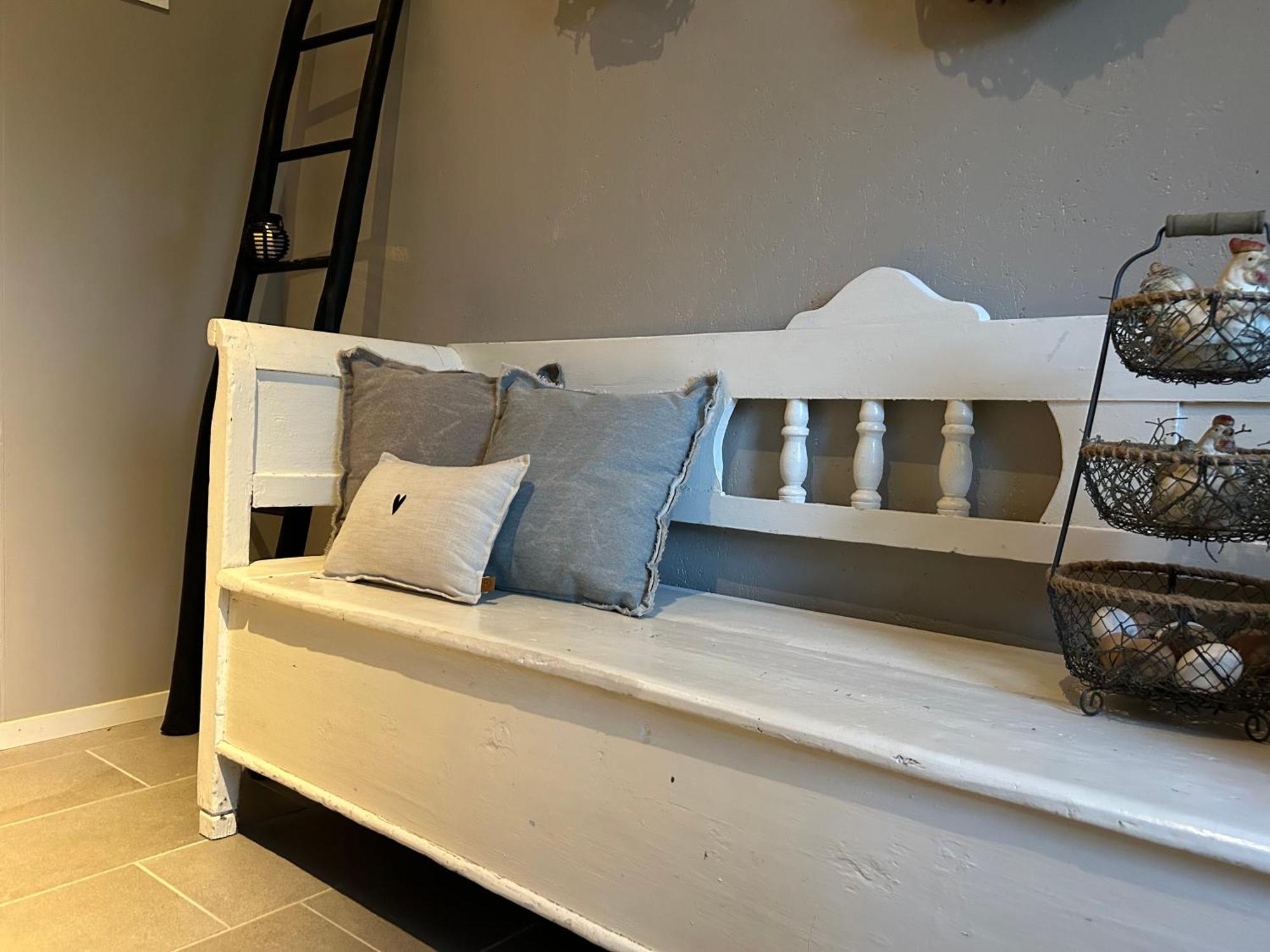 T'Hus Bed & Breakfast Katlijk Exterior foto
